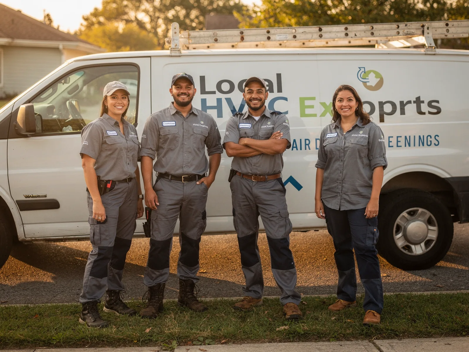 24/7 HVAC Repair & AC Replacement company in Breesport, NY