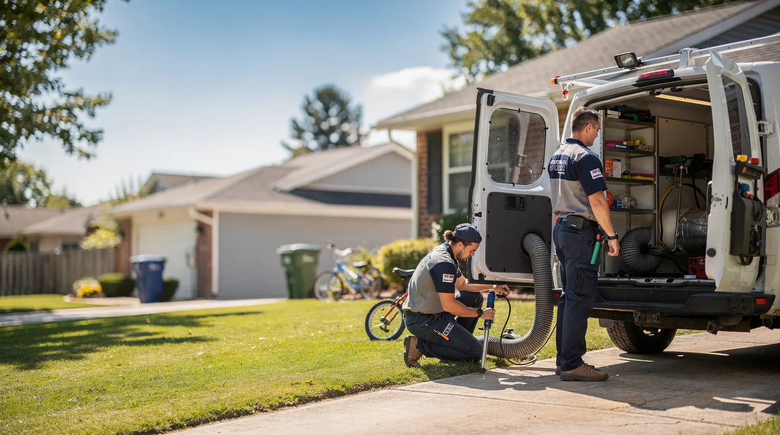 24/7 HVAC Repair & AC Replacement in Breesport, NY near me